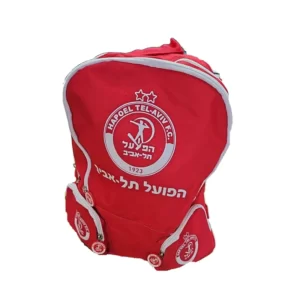 Backpack Hapoel Tel Aviv