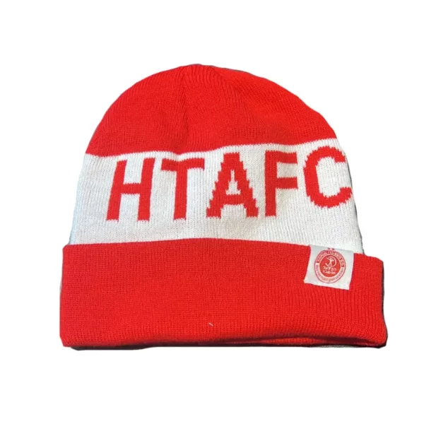 כובע גרב HTAFC